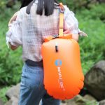 Marjaqe Swim Buoy