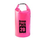 Ocean Pack Dry Bag - Pink