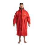 Crimson Red Frostfire Moonwrap Mens