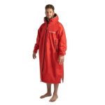 Frostfire Moonwrap Crimson Red