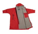 Crimson Red Frostfire Moonwrap inner