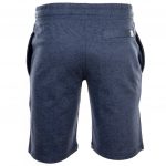 Saltrock Original 20 - Sweat Short - Blue back