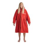 Ladies Crimson Red Frostfire Moonwrap
