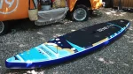 Inflatable SUP LEISTUNG BENETTI 11' - Image 5