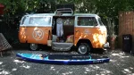 Inflatable SUP LEISTUNG BENETTI 11' - Image 3