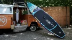 Inflatable SUP LEISTUNG BENETTI 11' - Image 2