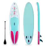 Inflatable SUP Devil Rays Online Northern Ireland