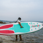 Inflatable SUP Devil Rays Online NI