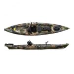 Sturgeon HV Kayak desert storm