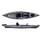 Sturgeon HV Kayak graphite
