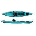 Sturgeon HV Kayak Paradise Blue