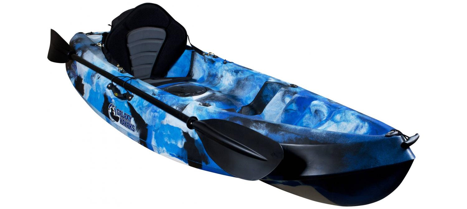 Single Kayaks Online Northern Ireland & Ireland