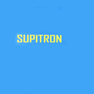 Supitron
