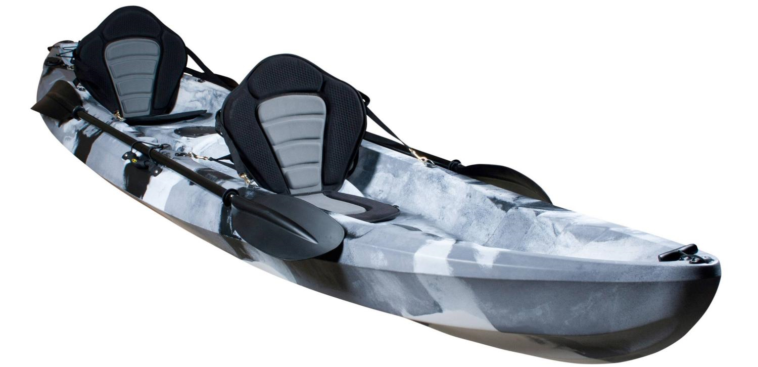 Tandem Kayaks Northern Ireland & Ireland Online