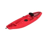 Skipjac sit on kayak red single