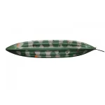 Horizon Kingfisher 140 Sea Fishing Kayaks - Bottom