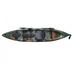 Horizon Kingfisher 140 Sea Fishing Kayaks